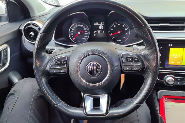 Used MG 6 2019 20T Automatic Starlight Edition
