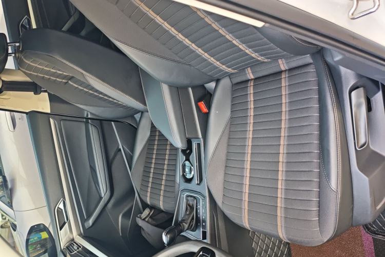 Used Volkswagen Lavida 2021 280TSI DSG Comfort Edition