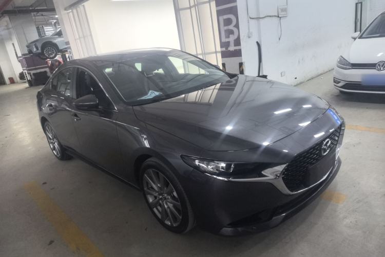Used Mazda Mazda 3 Axela 2023 2.0L Automatic Zhiya Edition