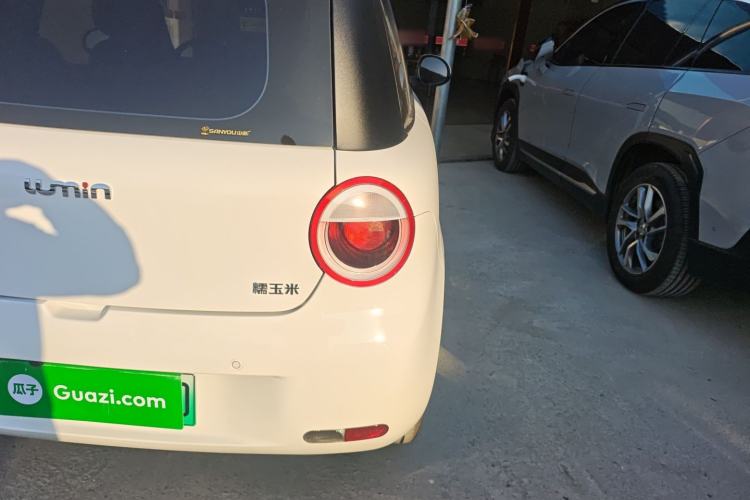 Used  Lumin 2025 205 km Xiangqin Version
