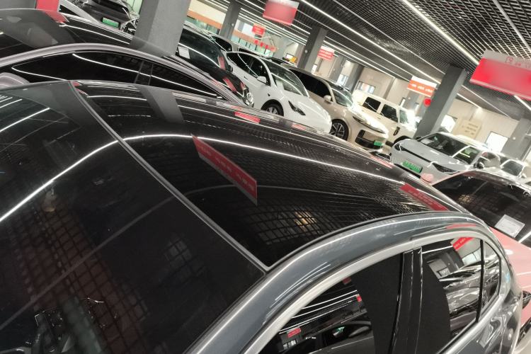 Used BMW i5 2024 eDrive 35L Luxury Model with M Sport Package