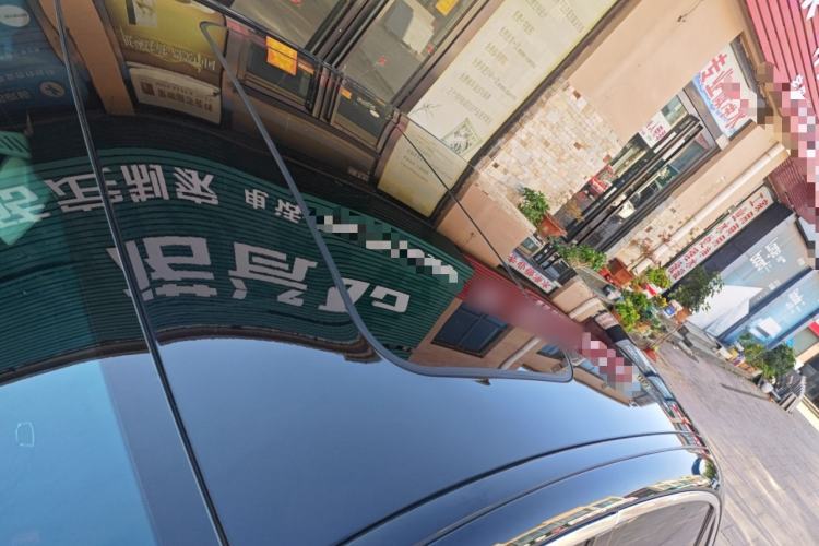 Used Mercedes-Benz E-Class 2018 Facelift E 200 L Sport Edition
