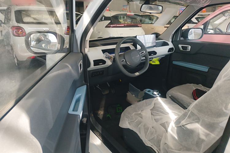 Used  Panda 2024 Panda Mini 200km Endurance Bear
