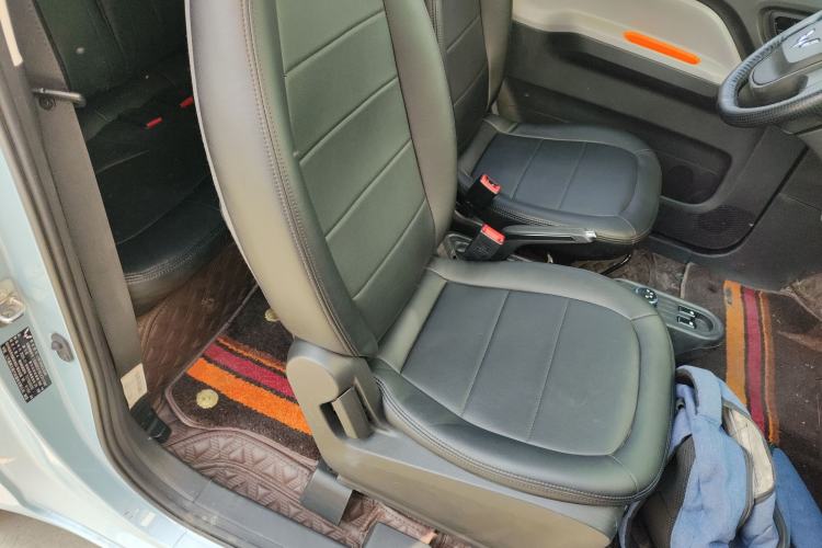 Used Wuling Hongguang MINIEV 2020 Freedom Version Lithium Iron Phosphate