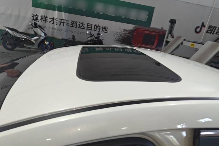 Used Mazda Mazda 3 Axela 2023 2.0L Automatic ZhiXuan Edition
