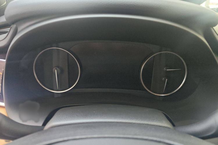 Used Buick LaCrosse 2016 20T Luxury Model
