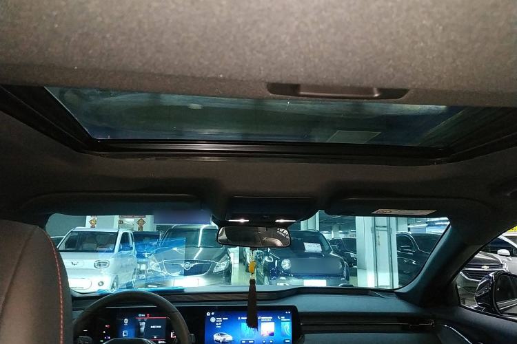 Used Ford Mondeo 2023 EcoBoost 180 Comfort Model