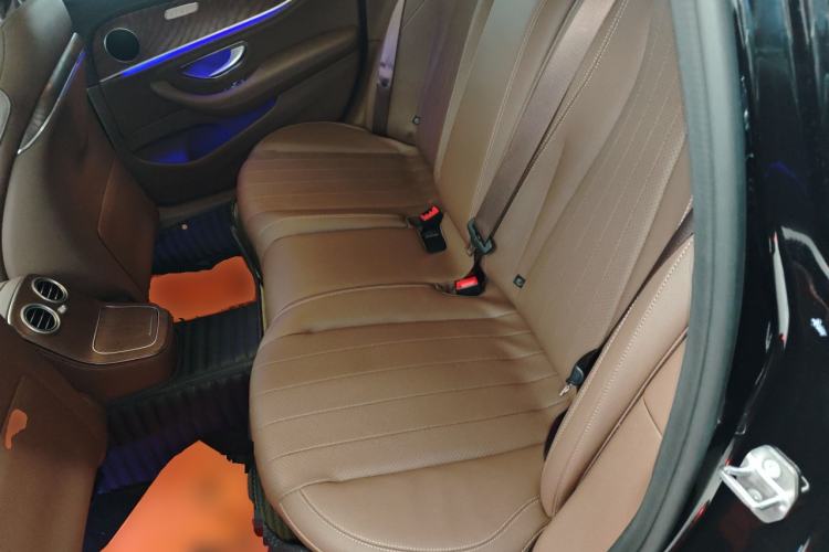 Used Mercedes-Benz E-Class 2023 Facelift E 260 L