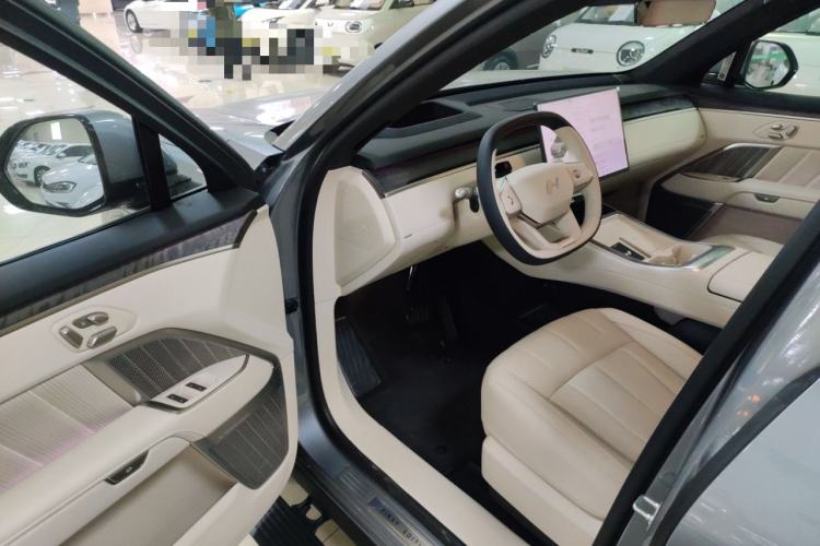 Used ONVO Luxeed L90 