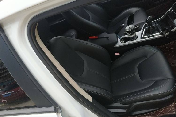 Used Chery Arrizo 5 2019 Facelifted PRO 1.5L Manual Youth Edition China VI Standard