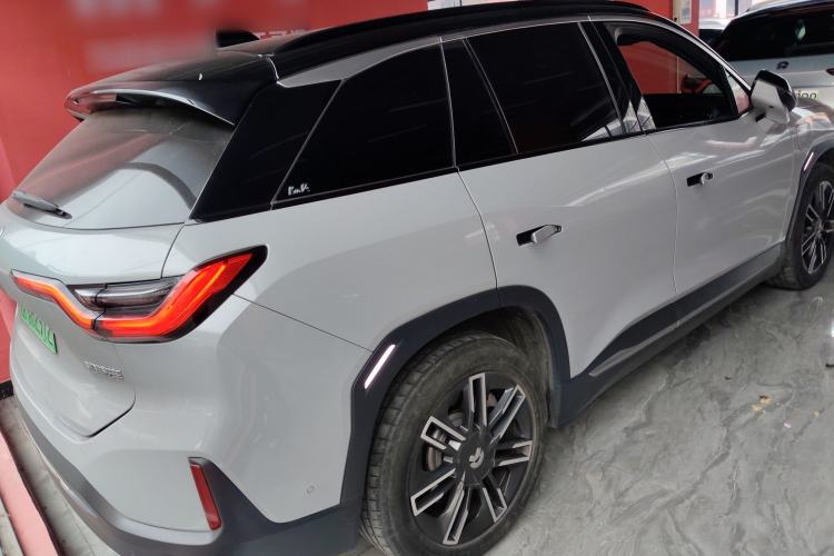 Used Nio ES6 2020 610 km Performance Version
