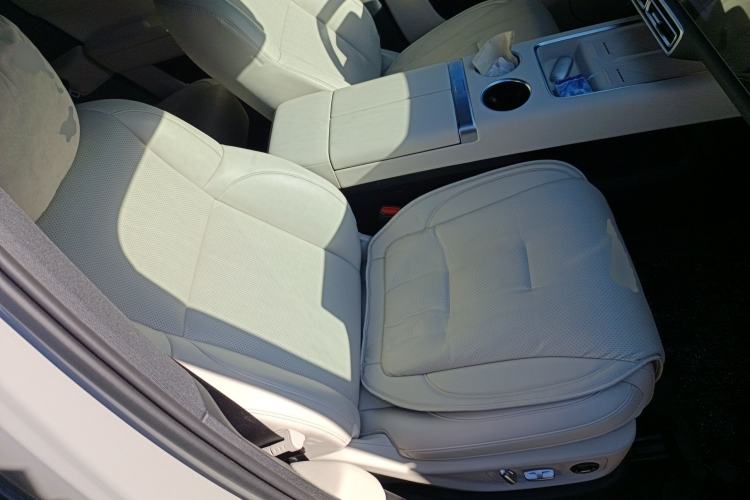 Used Li Auto L6 2025 Max Smart Refresh Edition