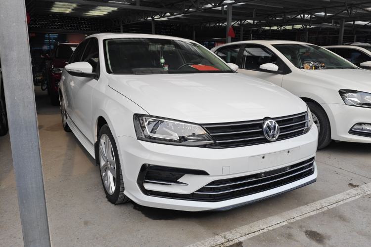 Used Volkswagen Sagitar 2018 280TSI DSG Ignite Edition
