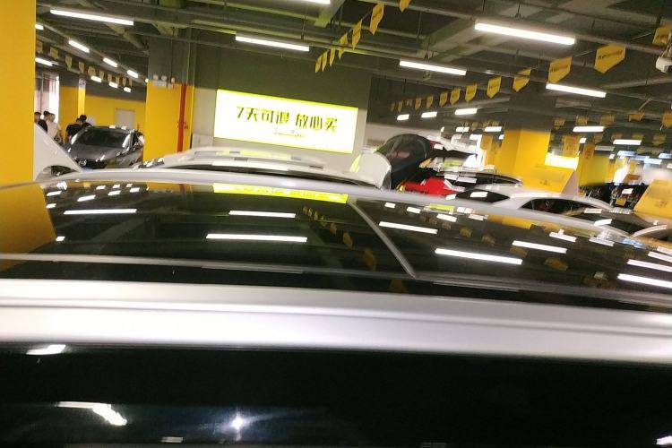 Used Haval H6 2021 3rd Generation 1.5T Automatic Two-Wheel Drive Pro
