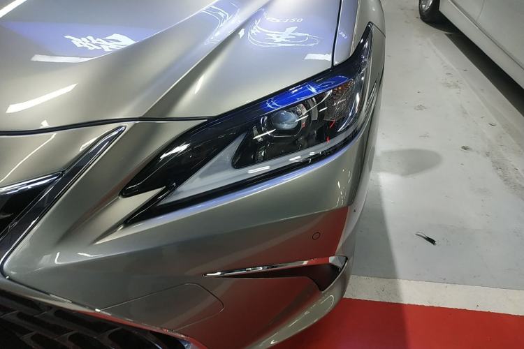 Used Lexus ES 2021 300h Excellence Edition