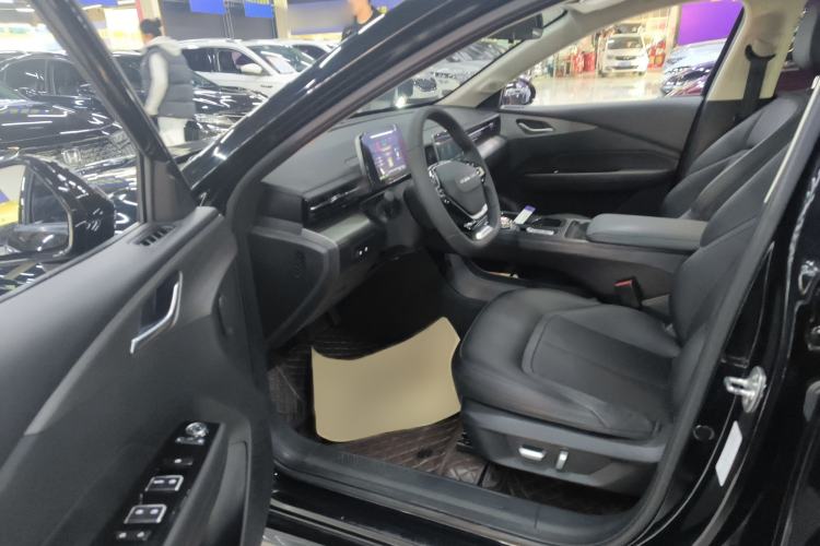 Used Wuling Xingguang 2023 70 Standard Edition
