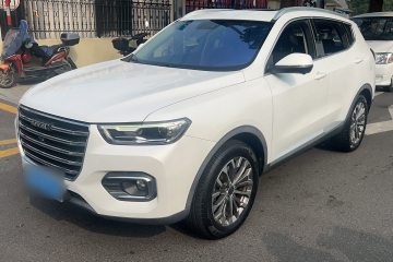 Used Haval H6 2020 1.5 GDIT Automatic Platinum Champion Edition