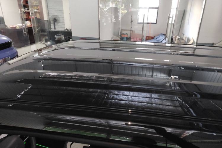 Used  Panda 2025 210km Panda Kart
