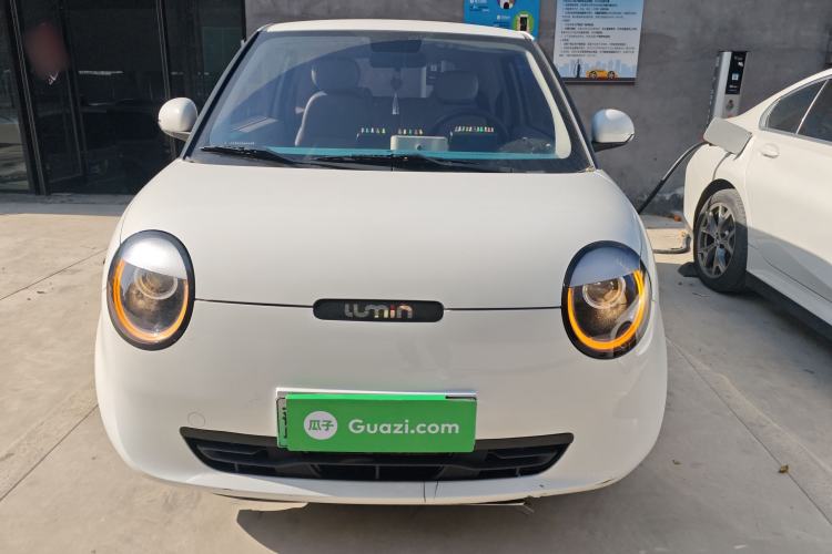 Used  Lumin 2022 210km Sweet Edition
