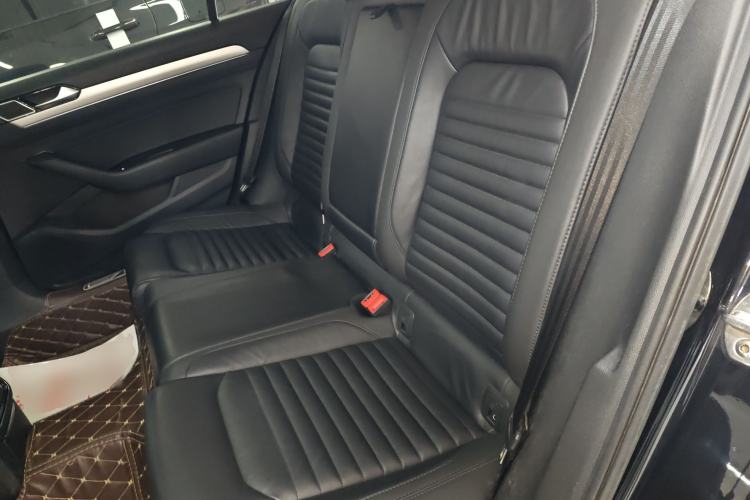 Used Volkswagen Magotan 2019 330TSI DSG Leading Model China VI Standard
