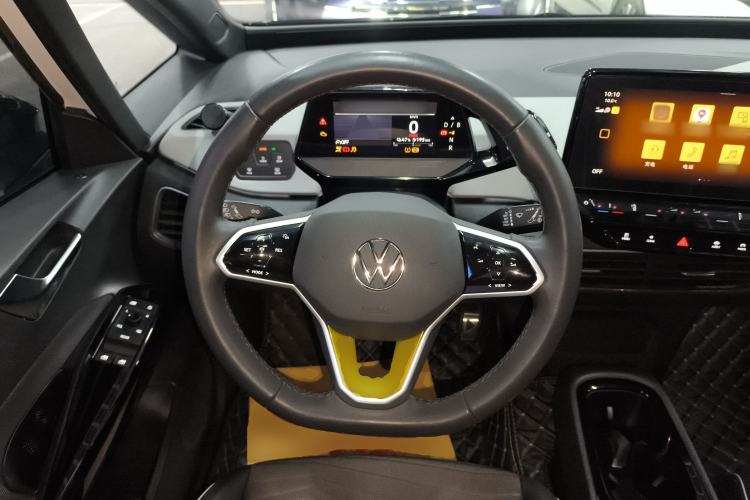 Used Volkswagen ID.3 2023 Pure Smart Edition
