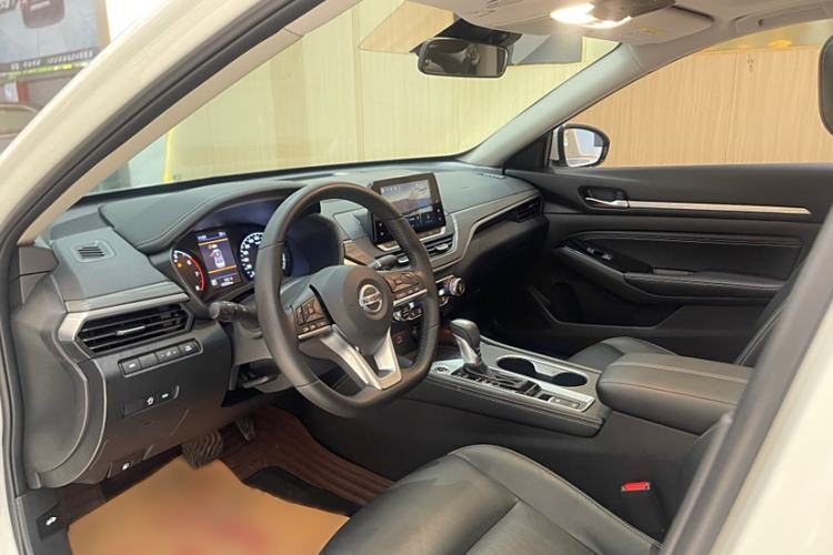 Used Nissan Teana 2021 2.0T XL Smart Upgrade Edition
