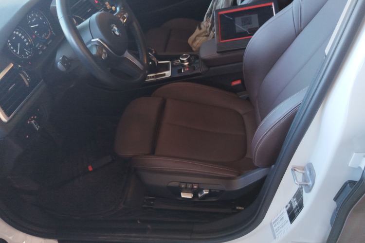 Used BMW 1 Series 2023 120i M Sport Night Edition
