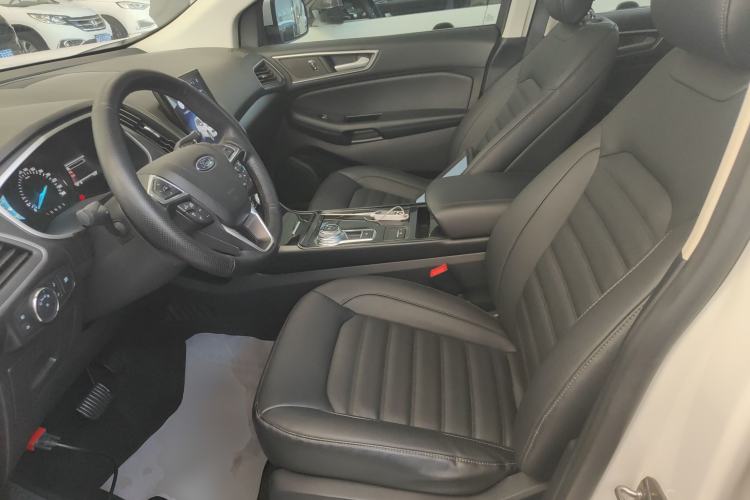 Used Ford Edge 2020 EcoBoost 245 Two-Wheel-Drive Platinum Edition 5 Seats
