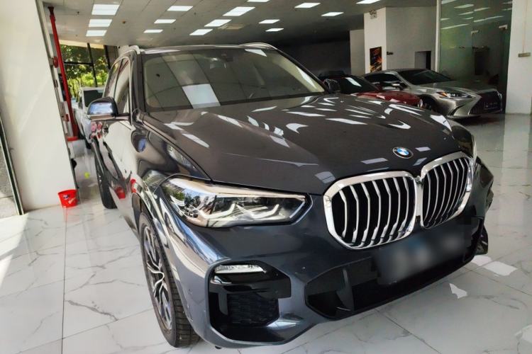 Used BMW X5 2020 xDrive30i M Sport Package