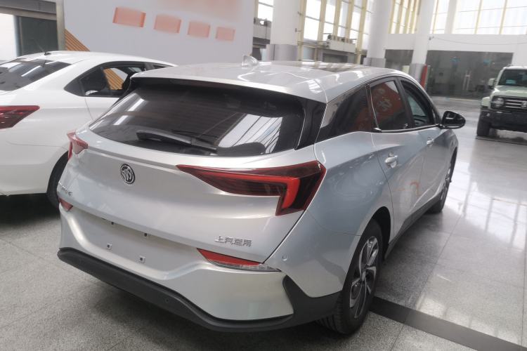 Used Buick Velite 6 2024 450km Enjoyment Plus Version
