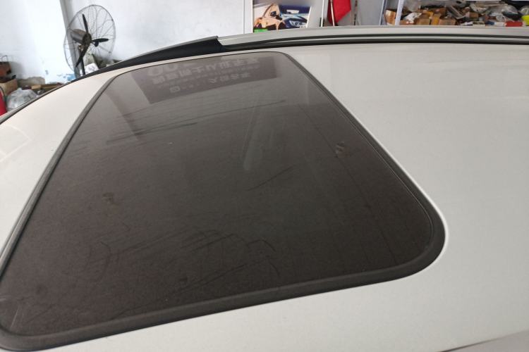 Used Haval H6 2015 Sport Edition 1.5T Automatic Two-Wheel Drive Luxury Model
