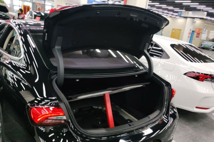 Used Buick LaCrosse 2019 28T Elite Edition