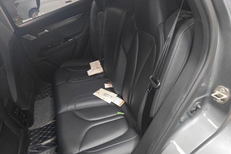 Used XPeng G3 2020 520 Enjoyment Edition
