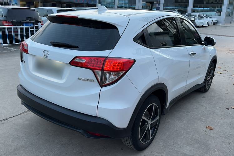 Used Honda Vezel 2020 1.5L CVT Pioneer Edition