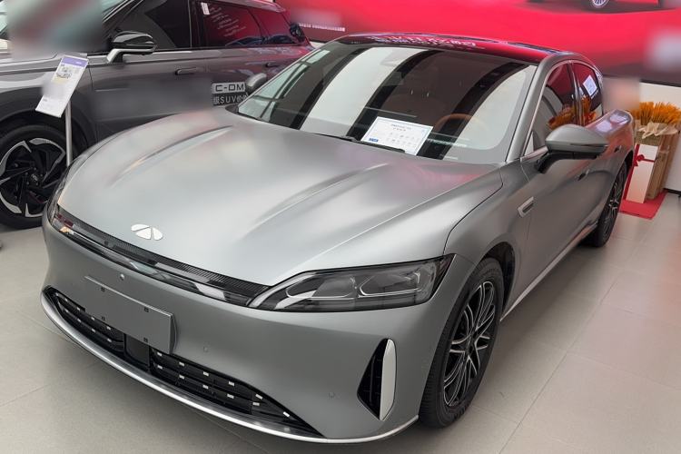 Used Chery Fulwin A9L 