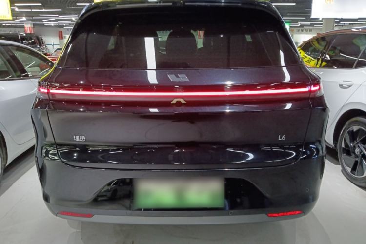 Used Li Auto L6 2024 Pro Model
