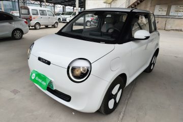 Used Qiyuan Lumin 2024 130km Qingyue Version