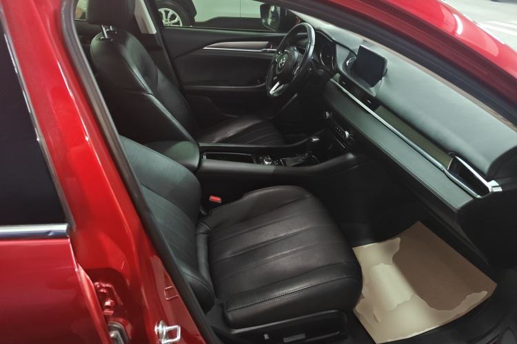 Used Mazda Atenza 2020 2.5L Skyline Sport Edition