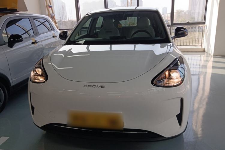 Used  Geome 2025 310km Youth Edition