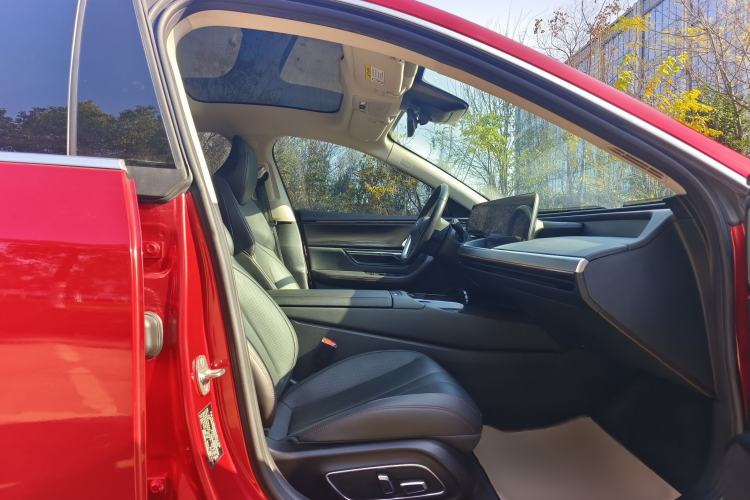 Used XPeng P7 2021 480N