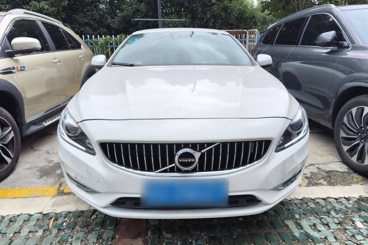 Used Volvo S60 2019 S60L Facelift T5 Intelligent Advanced Edition
