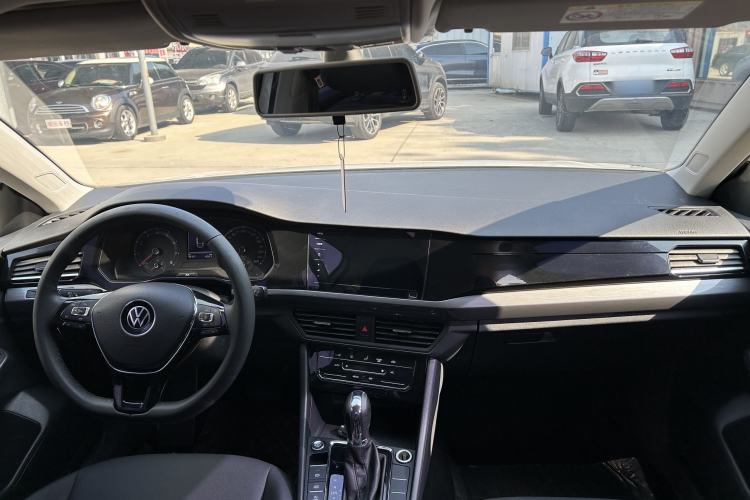 Used Volkswagen Bora 2021 1.5L Automatic Elite Smart Connect Edition