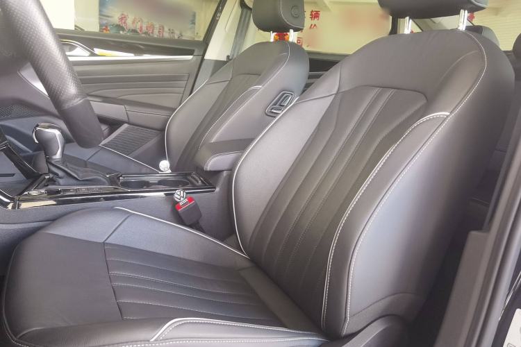 Used Volkswagen Passat 2022 330TSI Elite Edition
