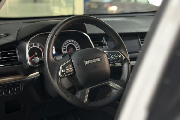 Used Haval H6 2021 1.5 GDIT Automatic Champion Edition