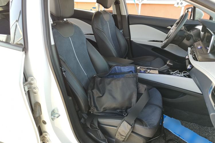 Used Buick Velite 6 2019 Connected & Smart Edition
