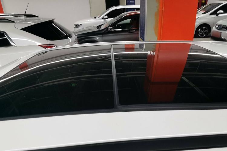 Used Oshan X5 2022 Sport Edition 1.5T DCT Cyclone Assault
