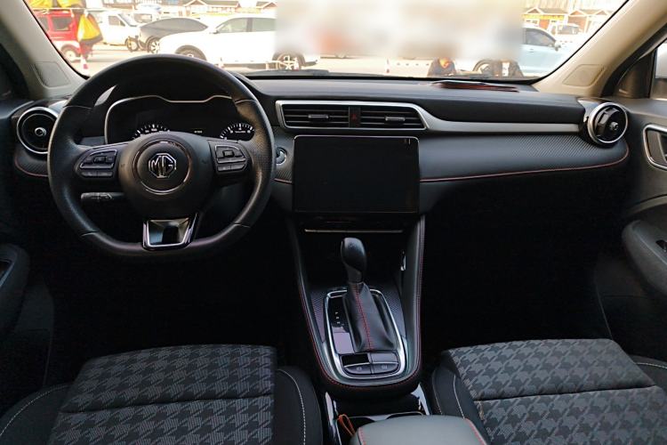 Used MG ZS 2020 180 DVVT Automatic UP
