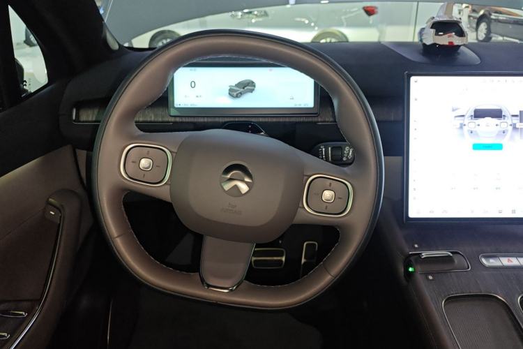 Used Nio ES7 2022 75 kWh