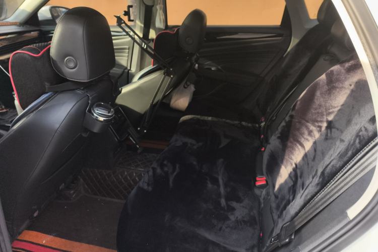 Used Volkswagen Passat 2020 280TSI Business Edition China VI Standard
