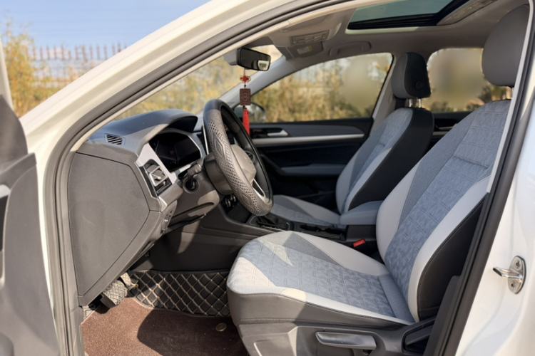 Used Volkswagen Lavida 2023 300TSI DSG Full-Comfort Edition
